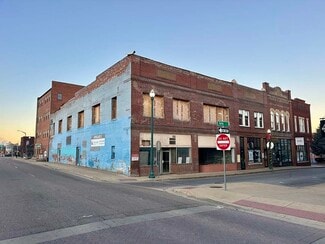 Johnson City, TN Office/Retail - 130 Spring St