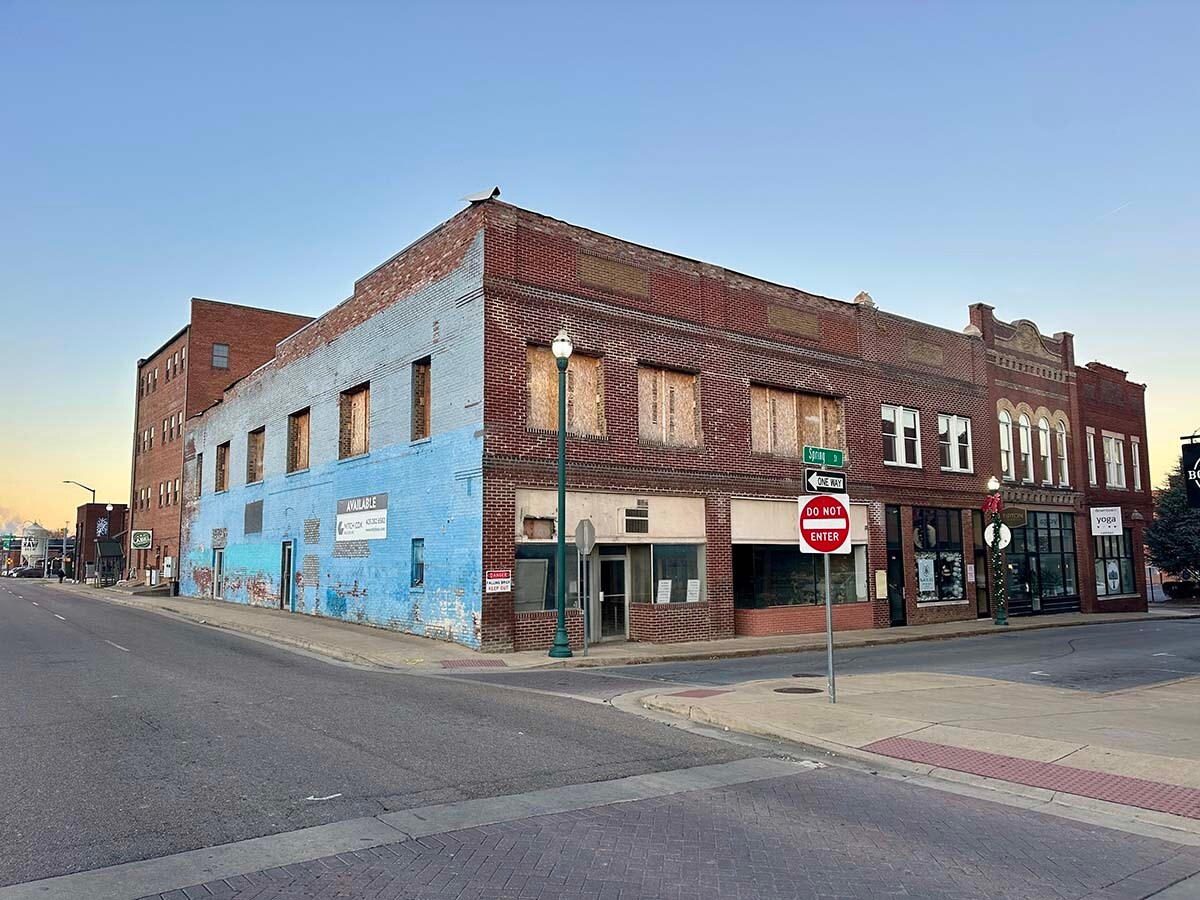 130 Spring St, Johnson City, TN for Rent