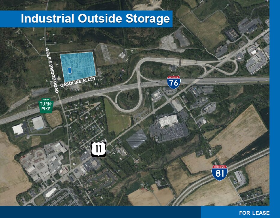 10 Gasoline Aly, Carlisle, PA for Rent