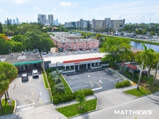 Miami, FL Storefront - 16635 NE 19th Ave