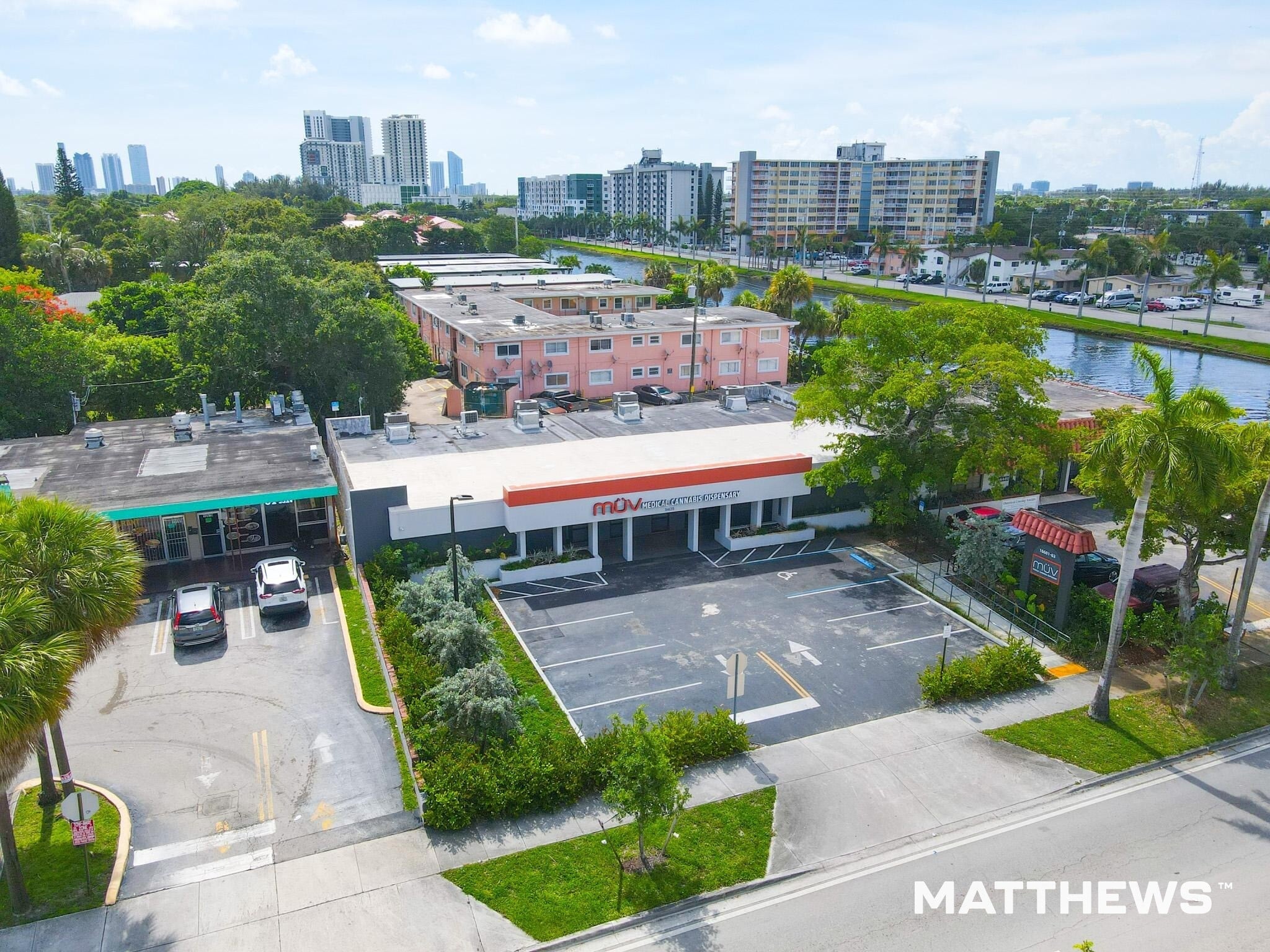 16635 NE 19th Ave, Miami, FL for Sale