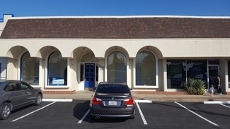 7300 & 7310 Fair Oaks Boulevard