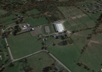 Norristown, PA Agricultural - 1600 Potshop Rd Norristown, PA Agricultural - 1600 Potshop Rd