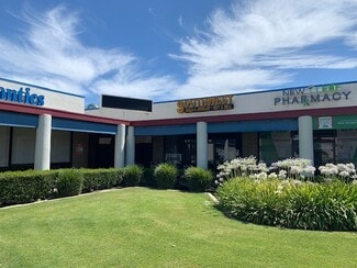 Bakersfield, CA Retail - 4405-4437 Ming Ave