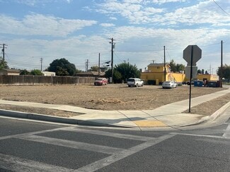 Delano, CA Commercial - 601 11th Ave