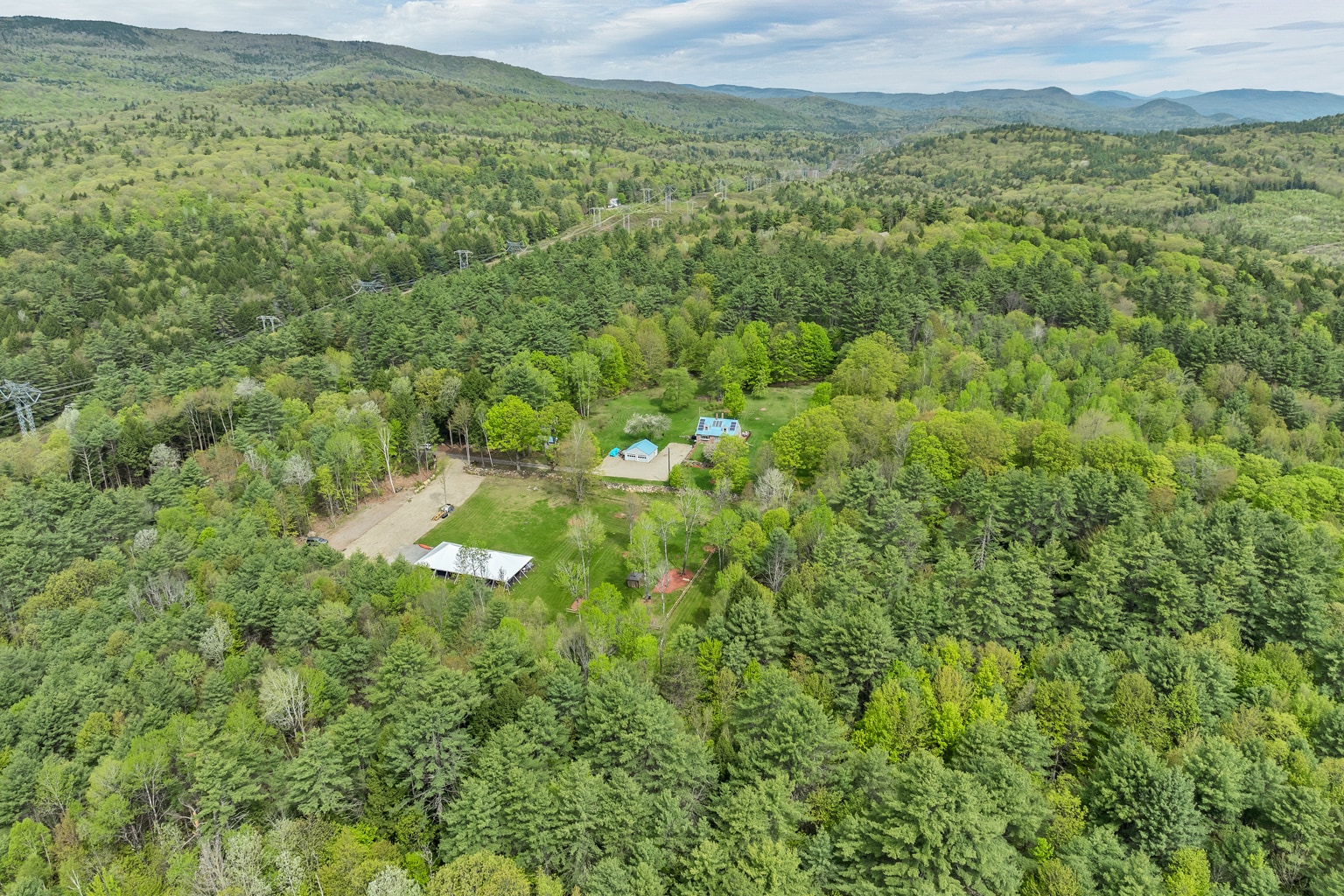 68 Sunset Rd, Alexandria, NH for Sale