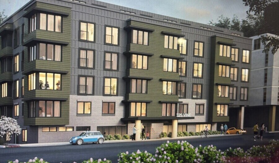 325 Vine St NW, Washington, DC for Sale