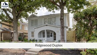 Houston, TX undefined - 1518 Ridgewood St