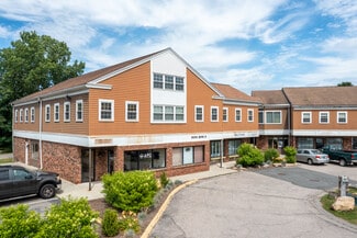 Old Lyme, CT undefined - 19 Halls Rd