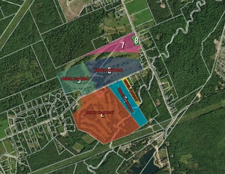 Gorham, ME Commercial - 93 McLellan Rd