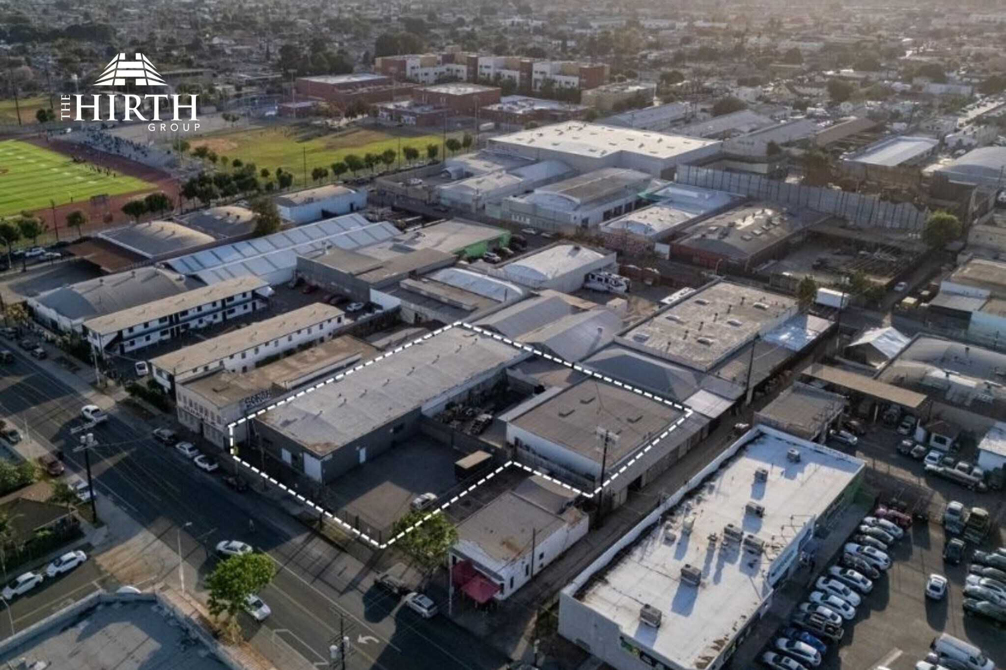 8625 Avalon Blvd, Los Angeles, CA for Sale