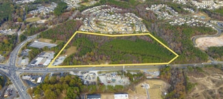 Durham, NC Commercial - 1801-1807 US 70 Hwy
