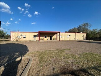 Alice, TX Office - 1881 S Reynolds St