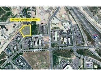 Lehi, UT Commercial Land - 3046 W Maple Loop Dr Lehi, UT Commercial Land - 3046 W Maple Loop Dr
