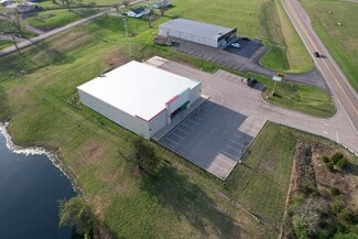 Bidwell, OH Industrial
