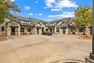 Cedar Park, TX Office - 301 Denali Pass