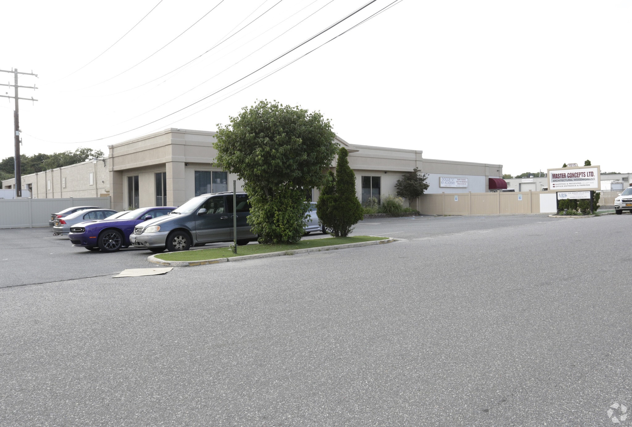 1515 Fifth Industrial Ct, Bay Shore, NY for Rent