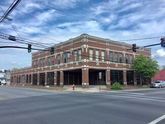 Winchester, TN Office, Retail - 105 N High St