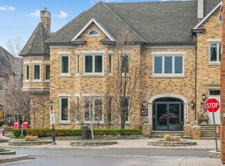 Mississauga, ON Office - 4284 Village Centre Crt Mississauga, ON Office - 4284 Village Centre Crt