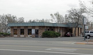Greeley, CO Office - 1422 8th Ave