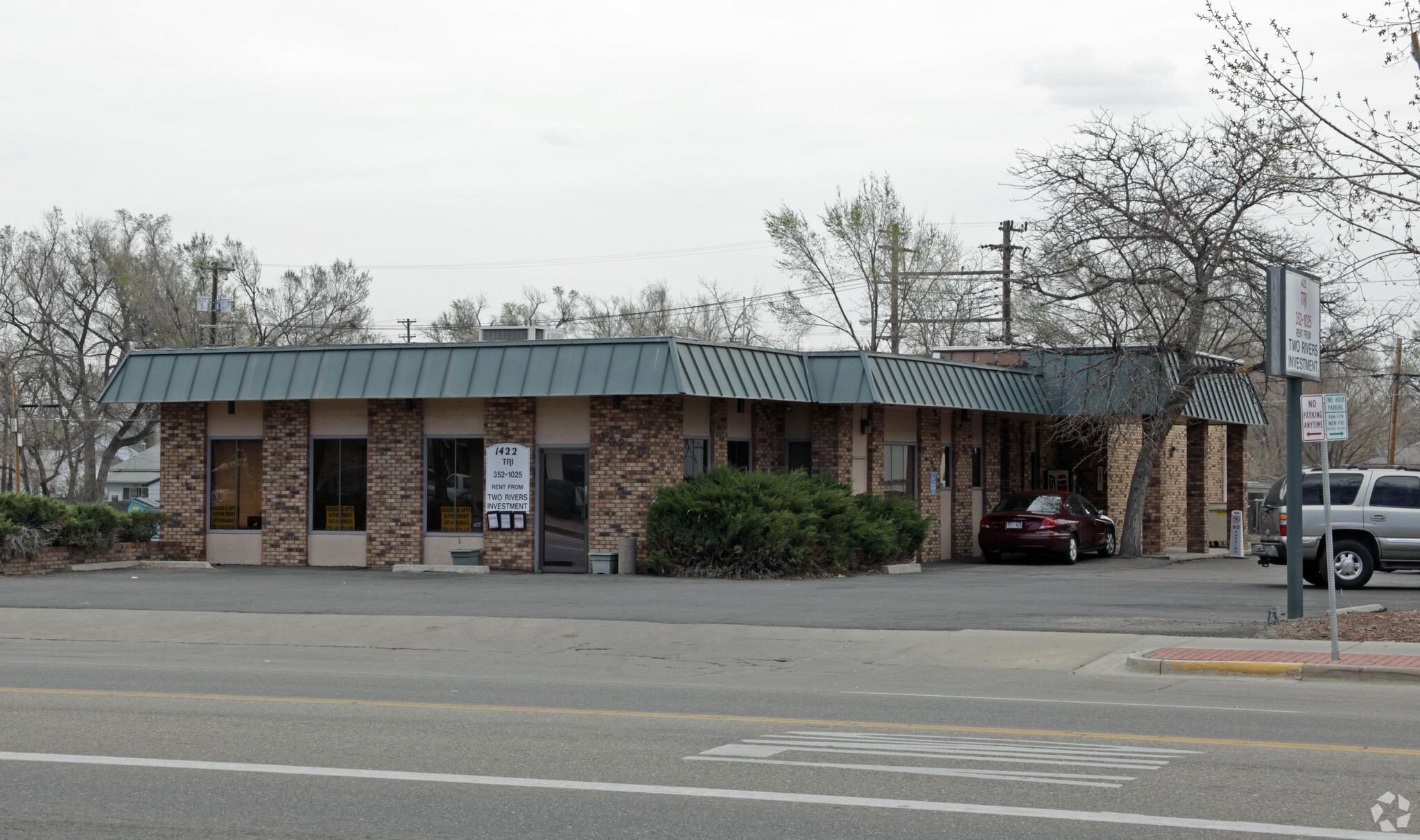 1422 8th Ave, Greeley, CO for Sale