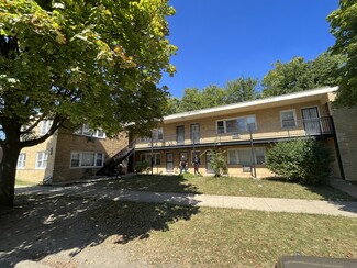 Chicago, IL Apartments - 820 E 92nd St