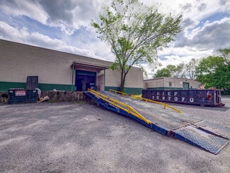 West Haverstraw, NY Industrial - 122 E Railroad Ave
