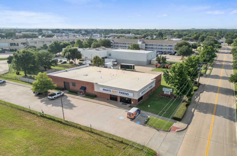 2639-2641 Westgrove Dr, Carrollton, TX for Sale
