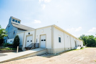 Glassboro, NJ Industrial - 105 Market Pl