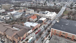 Bethlehem, PA Restaurant - 81 W Broad St