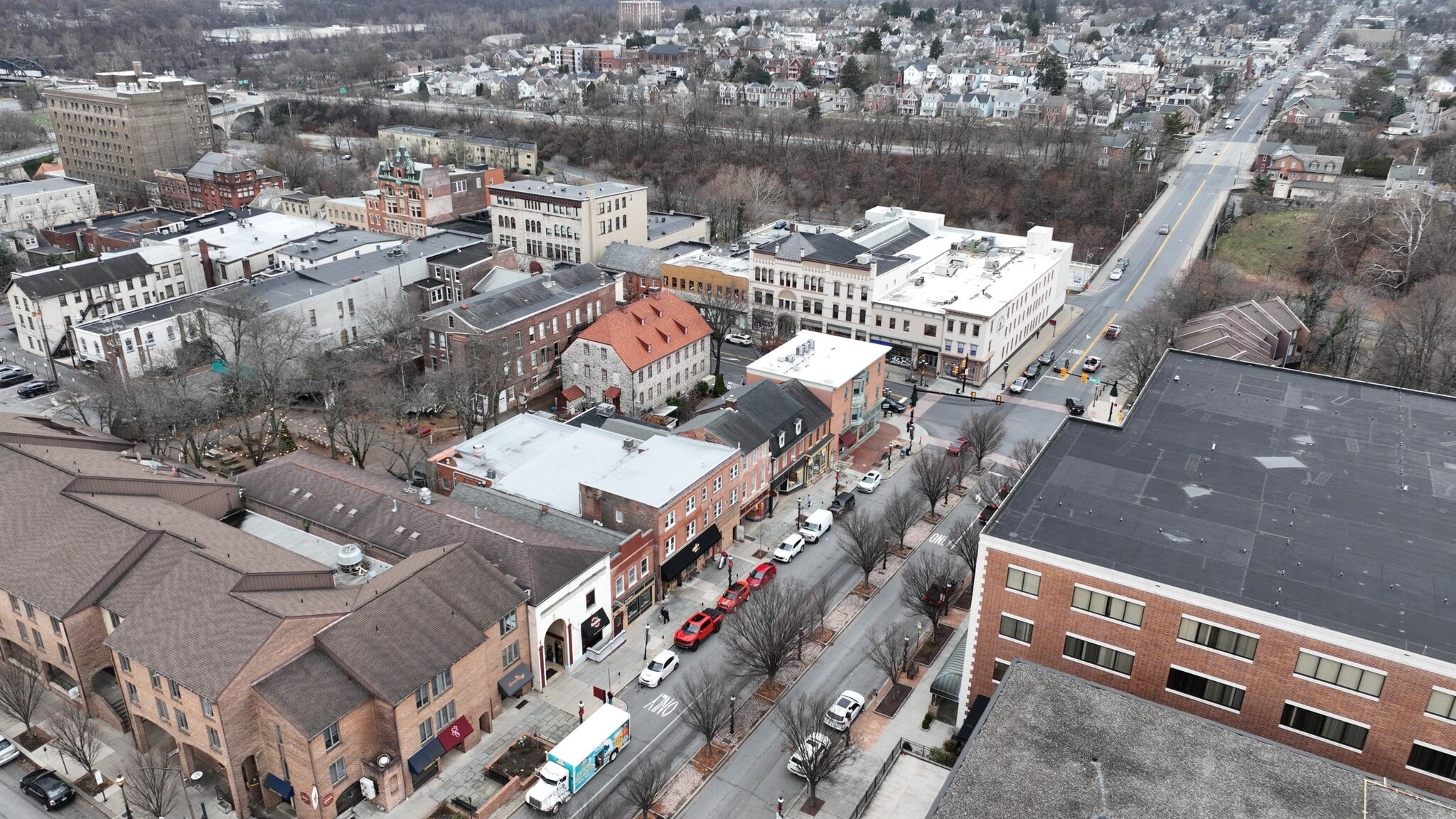 81 W Broad St, Bethlehem, PA for Sale