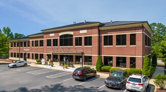 Cary, NC Office/Medical - 100 Connemara Dr Cary, NC Office/Medical - 100 Connemara Dr