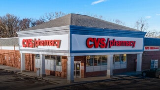 Charlotte, NC Drug Store - 2035 N Sharon Amity Rd