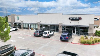 Lewisville, TX Retail - 4920 Hwy 121 Lewisville, TX Retail - 4920 Hwy 121