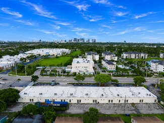 Fort Lauderdale, FL Office/Retail - 315-353 SW 27th Ave Fort Lauderdale, FL Office/Retail - 315-353 SW 27th Ave