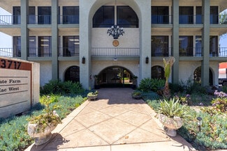 Torrance, CA Office, Office/Medical - 23717 Hawthorne Blvd