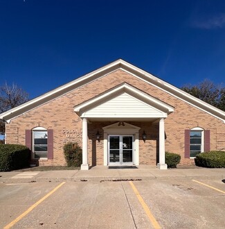 Oklahoma City, OK Medical - 4401-4405 NW 4th St