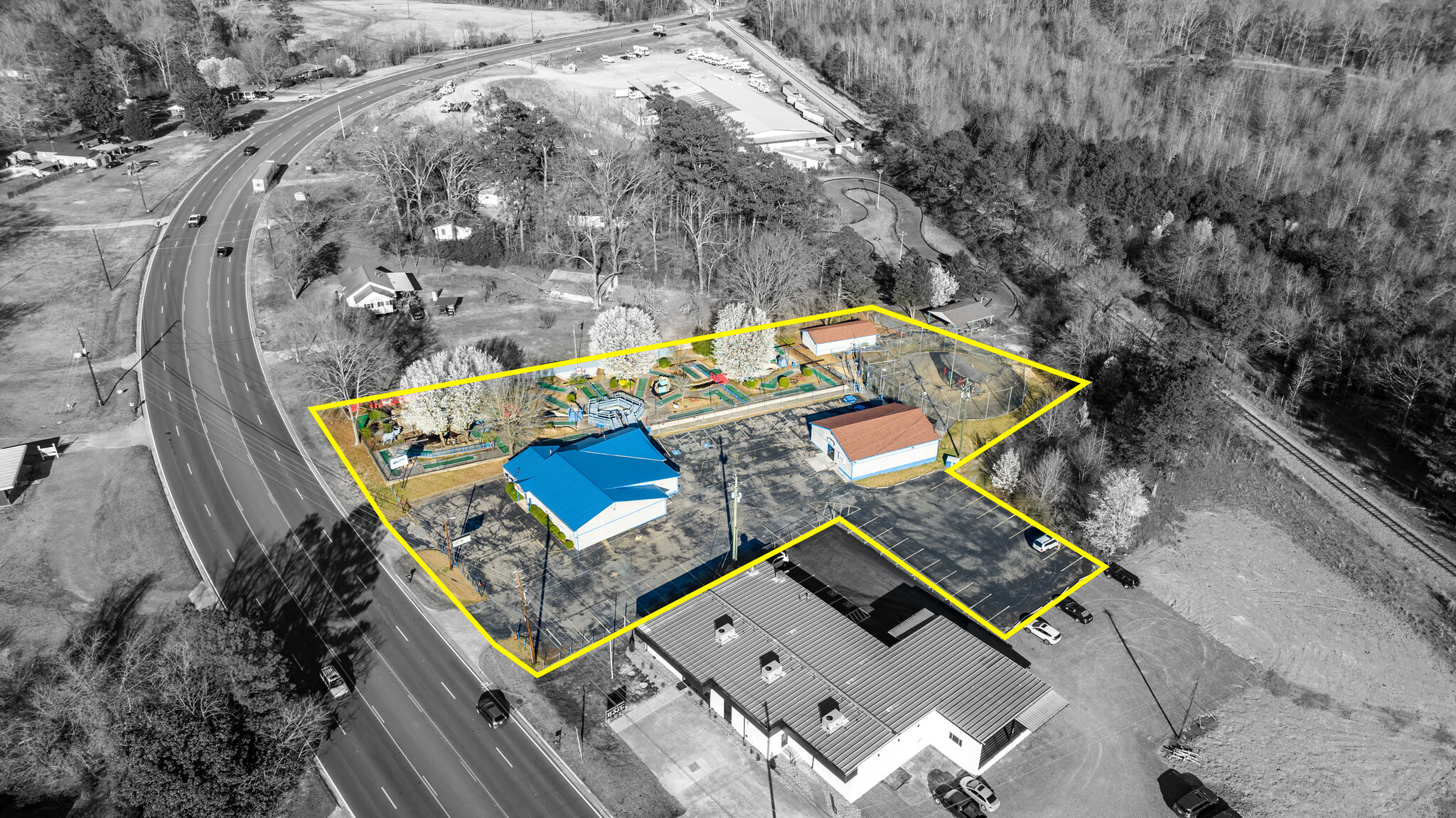 3349 Alabama hwy, Rome, GA for Sale