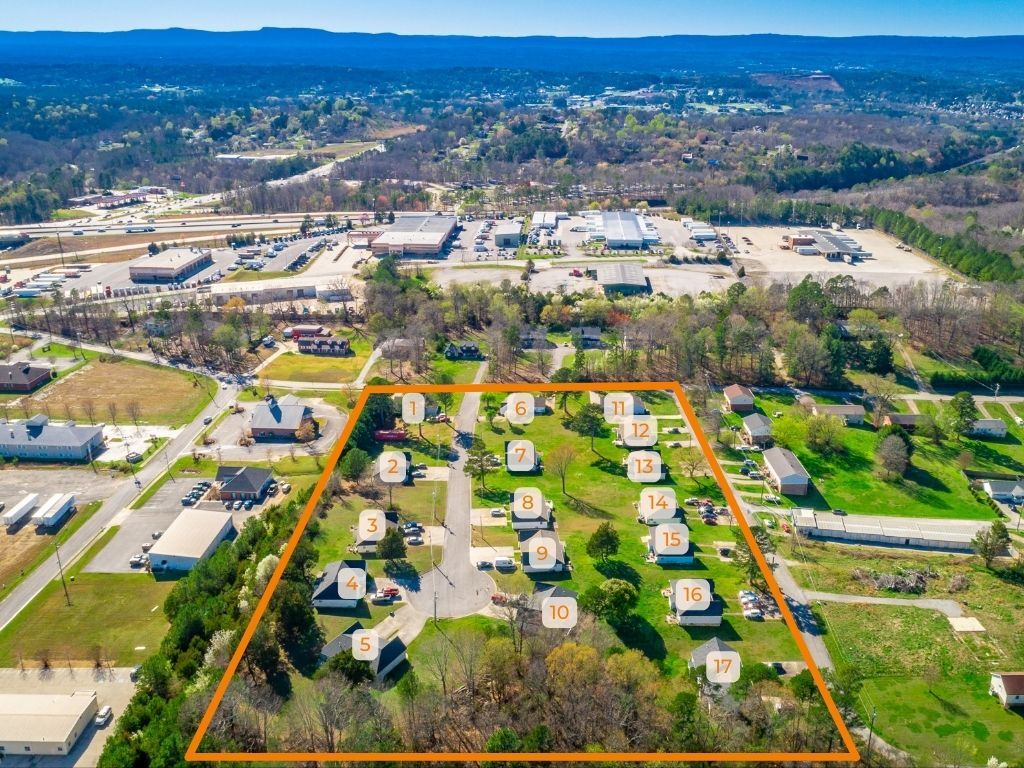 14 Clara Dr, Ringgold, GA for Sale