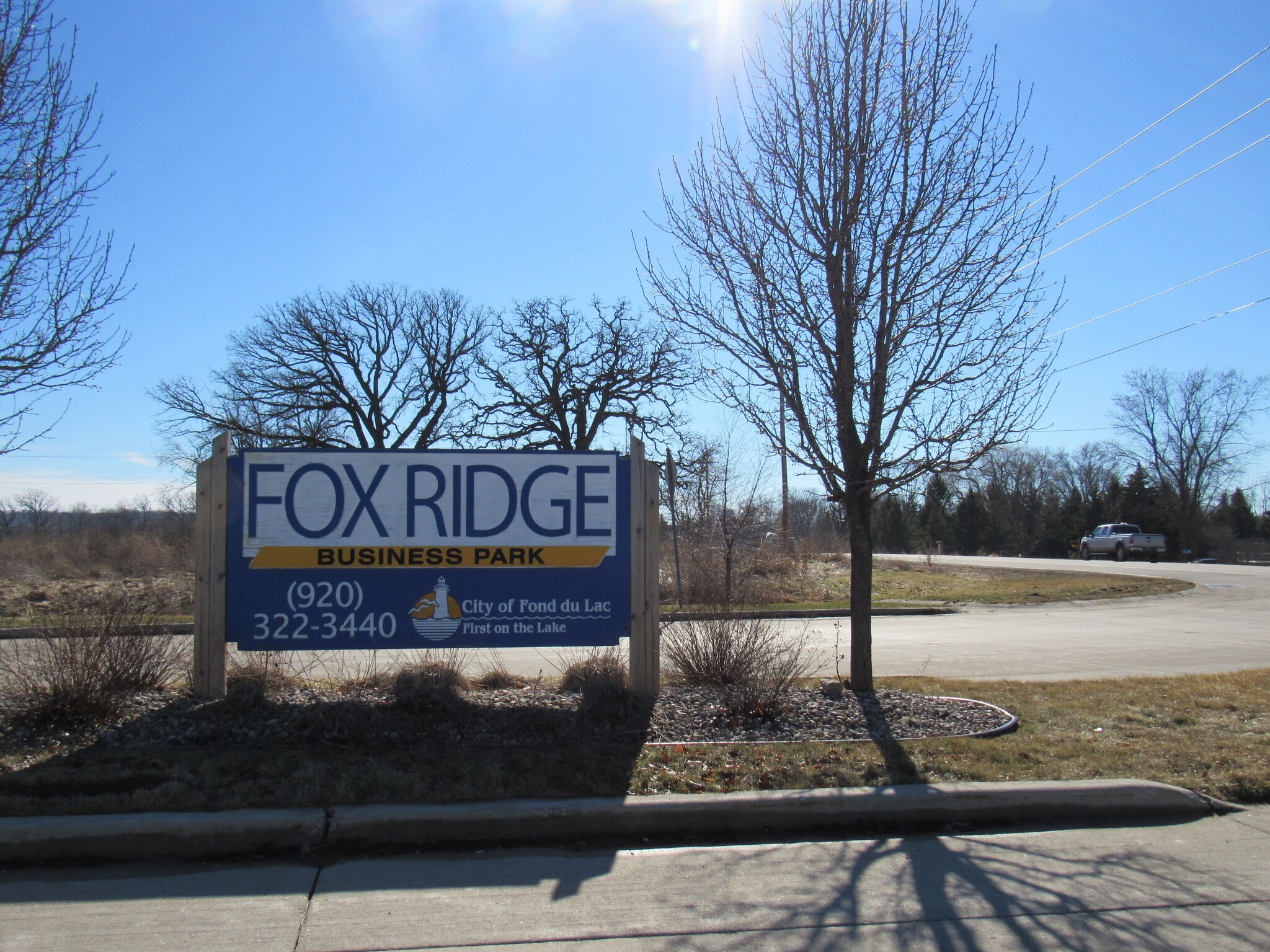 1550 Fox Ridge Dr, Fond Du Lac, WI for Sale