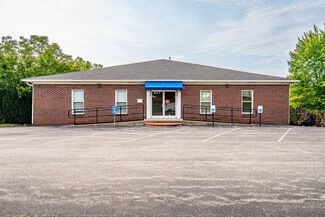 Elizabethtown, KY Office - 617 Mulberry St Elizabethtown, KY Office - 617 Mulberry St