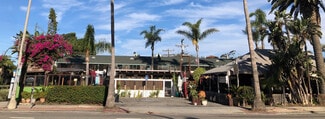 Marina Del Rey, CA Office - 301-311 Washington Blvd