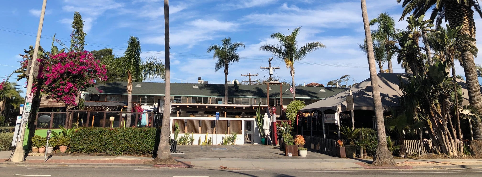 301-311 Washington Blvd, Marina Del Rey, CA for Rent