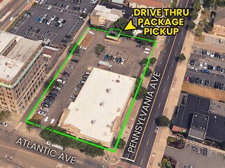 Atlantic City, NJ undefined - 1101 Atlantic Ave