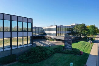 Northfield, IL Office, Office/Medical - 540-550 W Frontage Rd