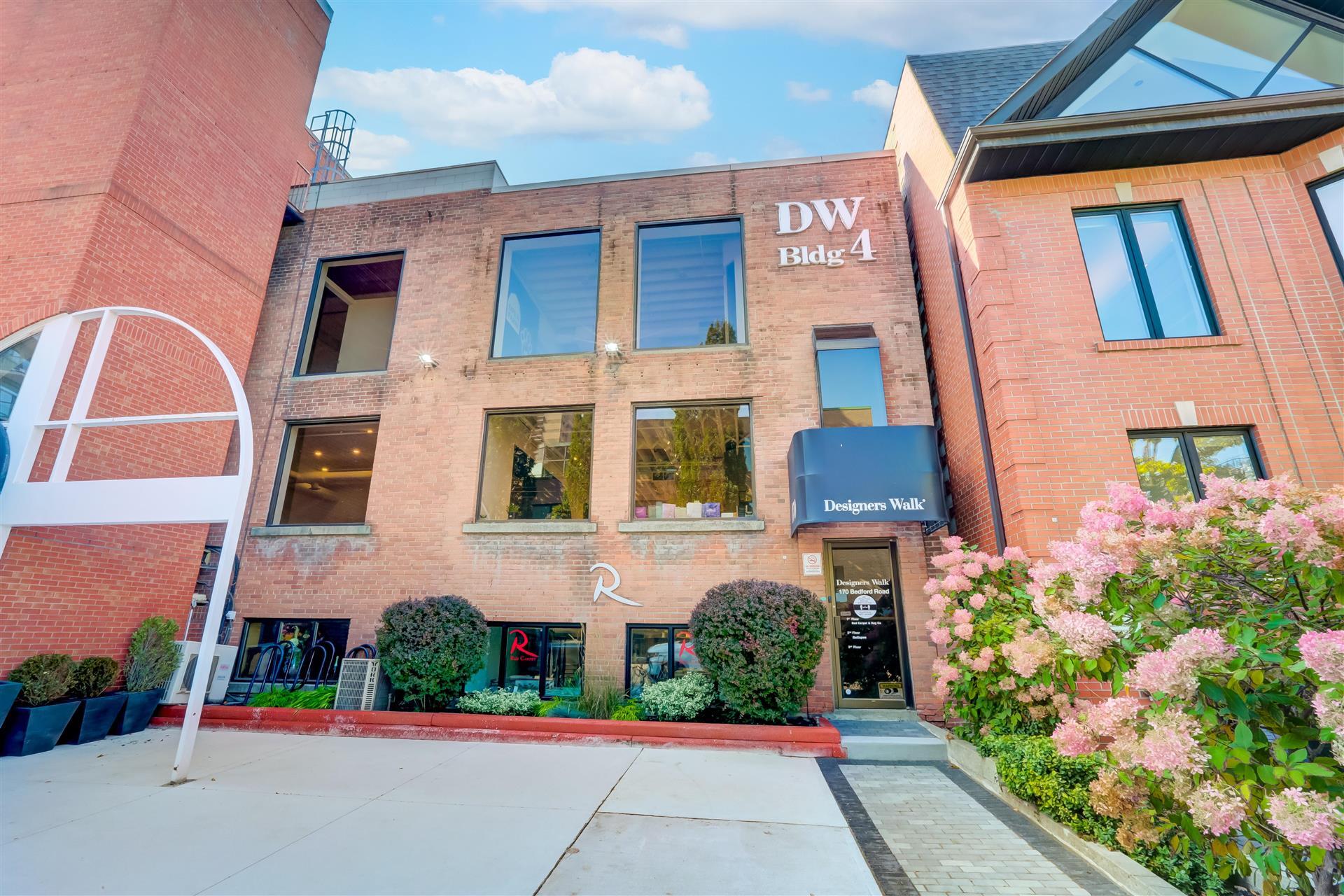 170 Bedford Rd, Toronto, ON for Rent