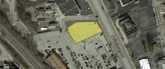 Ferguson, MO Commercial Land - 49 N Florissant Rd