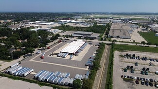 Milwaukee, WI Industrial - 4939 S Sixth St