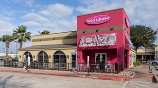 Dallas, TX Fast Food - 9210 E R L Thornton Fwy