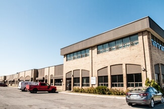 Mont-Royal, QC Office - 5773 Rue Ferrier